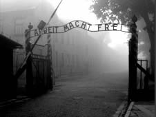 Arbeit macht frei