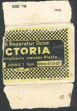Un "Porte Carte"