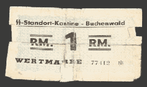 Des Reichmarks "locaux"