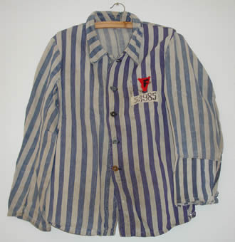 Une veste